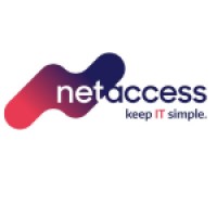 netaccess ag logo - Similar company to Dware Inc