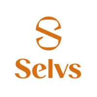 Selvs logo - Similar company to Wewi /Uê.Uí/.