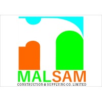 Malsam Construction & Supplying Co.Limited logo - Similar company to Qwatu Construction Ltd