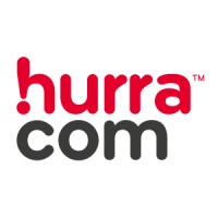 hurra.com™ logo - Similar company to Quisma Gmbh