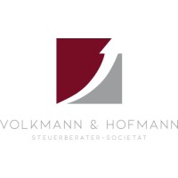 VOLKMANN UND HOFMANN • STEUERBERATER logo - Similar company to Wir Jennißen Und Partner Rechtsanwälte Steuerberater Mbb
