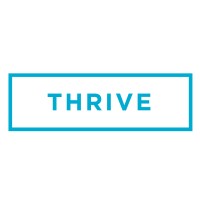 Thrive Nutrition & Dietetics