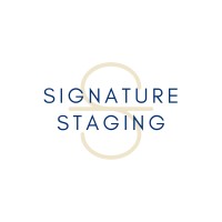Signature Staging, LLC logo - Similar company to Groupxl