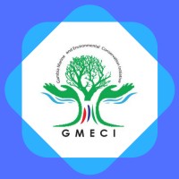 Gambian Marine and Environmental Conservation Initiative logo - Similar company to Rive