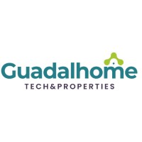 Guadalhome - Tech&Properties logo - Similar company to Selection Med