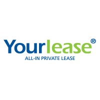 Yourlease logo - Similar company to Move2Green