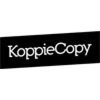 Koppie Copy