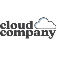 Cloud Company logo - Similar company to Ressure