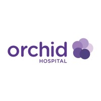 Orchid Group Hospital logo - Similar company to Prestige Hospital