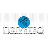 Driveteq Advanced Parts by Poseidon B.V. logo - Similar company to Mastwin B.V.