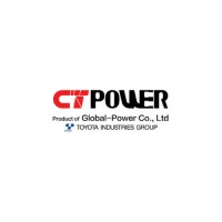 CTPower_sa logo - Similar company to Mhepro