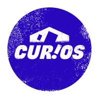 CURIOS production logo - Similar company to Musicast