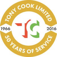 Tony Cook Ltd