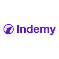 Indemy logo - Similar company to Clona Ai Technologies