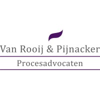 Van Rooij & Partners Advocatuur logo - Similar company to Van Der Kooy Pijnacker B.V.