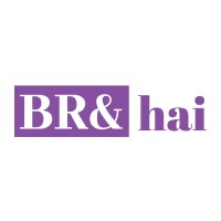 Brand Hai logo - Similar company to Amigo3D