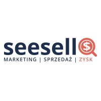 SeeSell logo - Similar company to Grey Box
