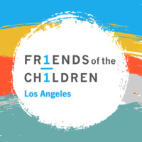 Friends LA logo - Similar company to Dmh + Ucla Public Mental Health Partnership