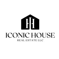 Iconic House logo - Similar company to Coast