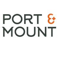 Port and Mount Realties and Finance Inc. logo - Similar company to Mcm Integration Inc.