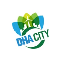 DHA City Karachi logo - Similar company to Dha Peshawar