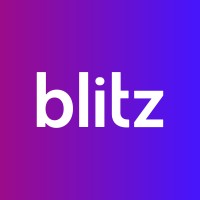 Blitz: Automated Commission Management logo - Similar company to Definity First