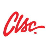 CLSC LA logo - Similar company to Cut Once Studio