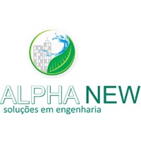 Alpha New - Soluções em engenharia logo - Similar company to Nun Engenharia