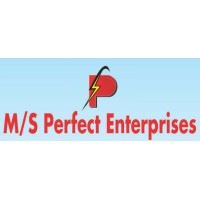 M/S PERFECT ENTERPRISES logo - Similar company to M Perfect