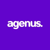 Agenus logo - Similar company to Lifepet