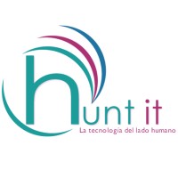 Hunt IT logo - Similar company to Hunt Tech