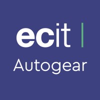 ECIT Autogear AS logo - Similar company to Intect Aps