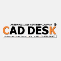 CAD Desk Bangalore logo - Similar company to It Desk India