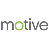 Motive logo - Similar company to Motive