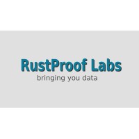 Rustproof Labs Llc