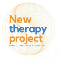 NEW THERAPY PROJECT