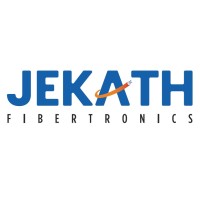 jekathfibertronics logo - Similar company to Sun Earth Engineering