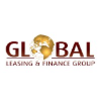 Global Leasing & Finance Group logo - Similar company to Raceway Cdjr
