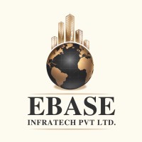 EBASE Infratech Pvt Ltd logo - Similar company to Sunfinity Innovations (Sun Graphics)