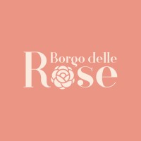Borgo delle Rose logo - Similar company to Claudio Quarta Vignaiolo