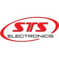 STS Electronics - Proximity sensors and electronic devices logo - Similar company to Gsr Grup Srl