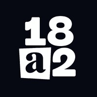 AR182 logo - Similar company to Ar18 Ltd