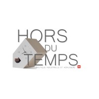 HORS DU TEMPS Boutique industrielle et horlogère logo - Similar company to Artisan Du Temps