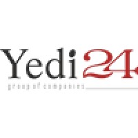 Yedi24 Group of Companies logo - Similar company to Ada Holding