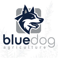 Blue Dog Agriculture logo - Similar company to Bmt Biomach Technologies