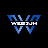 Web3JH logo - Similar company to Lapermind