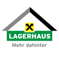 Raiffeisen Lagerhaus Salzburg GmbH logo - Similar company to Vulcan Industries Plc