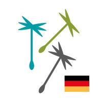 Gemeinwohl-Ökonomie Deutschland logo - Similar company to Baum E.V.