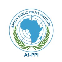 Africa Public Policy Institute (Af-PPI) logo - Similar company to Les Toltèques