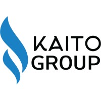 KaitoGroup logo - Similar company to Jopstudios
